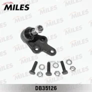 ����� ������� FORD Focus II/C-MAX 04- ����. ���/����. (21mm) Miles DB35126 DB35126 ����