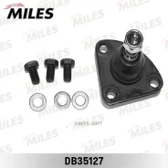����� ������� �������� ������ �����/������ Peugeot Boxer/Citroen Jumper/FIAT Ducato 06- (� ��������) (TRW JBJ741) DB35127 Miles DB35127 DB35127 ����