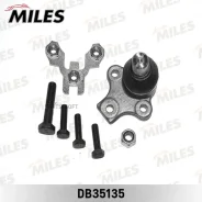 ����� ������� �������� ������ �����/������ VW GOLF/Vento/Passat 89-97 (� ��������) (TRW JBJ210) DB35135 Miles DB35135 DB35135 ����