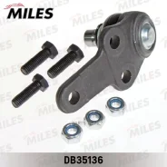 ����� ������� �������� ������ �����/������ FORD Focus I 98-04 (� ��������) (CTR CB0032) DB35136 Miles DB35136 DB35136 ����
