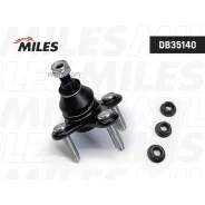 ����� ������� �������� ������ ����� VW GOLF V/Jetta/Touran/Tiguan/AUDI A3/Octavia 04- (� ��������) (CTR CB0452L) DB35140 Miles DB35140 DB35140 ����