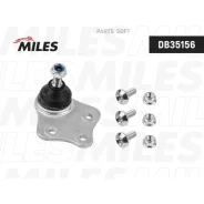����� ������� �������� ������� �����/������ MB W211(� ��������) (Lemforder 3093301) DB35156 Miles DB35156 DB35156 ����