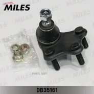 ����� ������� �������� ������ ������ VW POLO 01-/Skoda Fabia 06-/AUDI A1 10- (� ��������) (Lemforder 3390601) DB35161 Miles DB35161 DB35161 ����