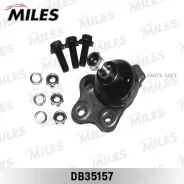 ����� ������� �������� ������ �����/������ Renault Duster (� ��������) DB35157 Miles DB35157 DB35157 ����