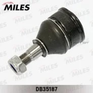 ����� ������� �������� ������� �����/������ Mazda 6 02-07/07- (CTR CB0289) DB35187 Miles DB35187 DB35187 ����