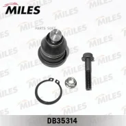 ����� ������� Renault Logan/Megane II/Scenic II/CLIO III ����. ���/����. Miles DB35314 DB35314 ����