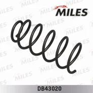 ������� �������� �������� VW GOLF IV 1.4/1.6 16V -06 (KYB RC1680) DB43020 Miles DB43020 DB43020 ����
