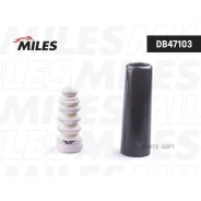 ������� + �������� �� 1 ����������� ������ AUDI/VW/SEAT/Skoda (KYB 915400) DB47103 Miles DB47103 DB47103 ����