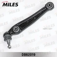 ����� �������� �������� ������ ���������� ������ BMW X5 E70/X6 E71 (TRW JTC1453) DB62019 Miles DB62019 DB62019 ����