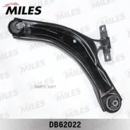 ����� ����� Nissan X-Trail (T31), Qashqai, Renault Koleos (TRW JTC2563) DB62022 Miles DB62022 DB62022 ����