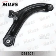 ����� �������� ������ ������ Nissan NOTE 1.4/1.5/1.6 06-/Micra (K12) 1.0-1.5 03- (TRW JTC1467) DB62021 Miles DB62021 DB62021 ����