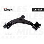 ����� �������� ������ ����� (D21mm) FORD Focus II/C-MAX/ Volvo V50/C70/S40 (TRW JTC1479) DB62026 Miles DB62026 DB62026 ����