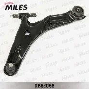 ����� �������� �������� ������ ����� Hyundai Santa FE (TRW JTC1551) DB62058 Miles DB62058 DB62058 ����
