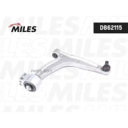 ����� �������� �������� ������ OPEL Vectra C 02- (Lemforder 3692701) DB62115 Miles DB62115 DB62115 ����