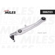����� �������� �������� ������ �������� �����/������ AUDI A8 03- (Lemforder 2714501) DB62123 Miles DB62123 DB62123 ����