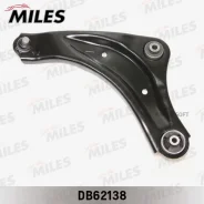 ����� �������� �������� ����� Nissan JUKE 10- (TRW JTC2278) DB62138 Miles DB62138 DB62138 ����