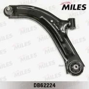 ����� �������� �������� ����� Nissan Tiida 05- (TRW JTC430) DB62224 Miles DB62224 DB62224 ����