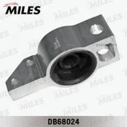 ����������� ������ ���. �������� Skoda Octavia, VW GOLF V-VI ������ ����� � ����������� (TRW JBU691) DB68024 Miles DB68024 DB68024 ����