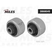 ����������� ������ �������� �������� �������� FORD Mondeo IV DB68045 Miles DB68045 DB68045 ����