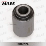 ����������� ������ �������� �������� Nissan Almera 00-06 DB68124 Miles DB68124 DB68124 ����