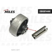 ����������� ������ ������ (� �������) VW GOLF III, Passat (3A) (LMI 2535201) DB68144K Miles DB68144K DB68144K ����