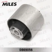 ����������� ������ �������� Skoda Octavia (1Z), VW Passat (36_, 3C_) (LMI 3862001) DB69056 Miles DB69056 DB69056 ����