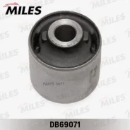 ����������� ������ ������ ���������� Toyota LAND Cruiser Prado 120/150 DB69071 Miles DB69071 DB69071 ����