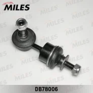 ���� ������������� ������ �������� �����/������ FORD Focus II 11/04-/Volvo S40 04-/Mazda 3 (CTR CL0060) DB78006 Miles DB78006 DB78006 ����