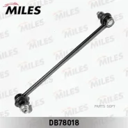 ���� ������������� Toyota Corolla/Auris/RAV4 06- ���. ����. ���/����. Miles DB78018 DB78018 ����