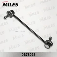���� ������������� �������� �������� �����/������ FORD Focus I 10/98-11/04 (Lemforder 1804802) DB78023 Miles DB78023 DB78023 ����