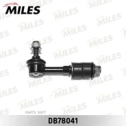 ���� ������������� ������ �������� �����/������ Mitsubishi Lancer 00-09 (CTR CL0373) DB78041 Miles DB78041 DB78041 ����