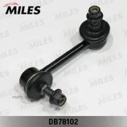 ���� ������������� �������� �������� ����� Mazda CX-7/RX-8/323/626 (CTR CL0323L) DB78102 Miles DB78102 DB78102 ����