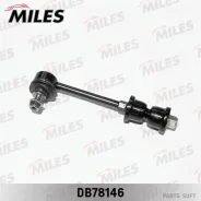 ���� ������������� ������ �������� �����/������ FORD Mondeo IV 03/07-/Volvo S80 06- (Lemforder 3543001) DB78146 Miles DB78146 DB78146 ����