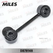 ���� ������������� �������� �������� ����� MB W210 (Lemforder 2503902) DB78148 Miles DB78148 DB78148 ����