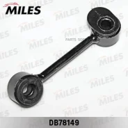 ���� ������������� �������� �������� ������ MB W210 (CTR CL0792R) DB78149 Miles DB78149 DB78149 ����