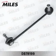 ���� ������������� �������� �������� ������ BMW E39 (Lemforder 1328401) DB78199 Miles DB78199 DB78199 ����