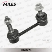 ���� ������������� ������ �������� �����/������ MB W164/W251 05- (CTR CL0011) DB78273 Miles DB78273 DB78273 ����