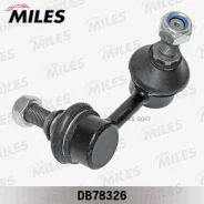 ���� ������������� ������ �������� ����� Nissan Pathfinder 05- (CTR CL0459) DB78326 Miles DB78326 DB78326 ����