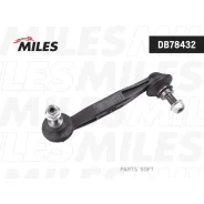 ���� ������������� ������ �������� ����� BMW F20/F30/E84 09- (CTR CL0650L) DB78432 Miles DB78432 DB78432 ����