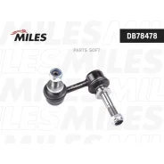 ���� ������������� �������� �������� ����� Lexus IS 05- (CTR CL0599) DB78478 Miles DB78478 DB78478 ����