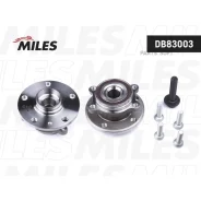������� ������ �������� � ����������� (� �������) AUDI A3/GOLF V/Caddy/Passat B6/Tiguan/Octavia 03- (SKF VKBA3643) DB83003 Miles DB83003 DB83003 ����