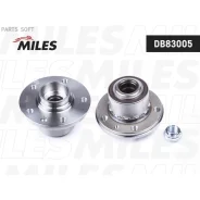 ������� ������ ��������/������ � ����������� VW Touareg/T5 03-05 7L4-035001- (SKF VKBA3646) DB83005 Miles DB83005 DB83005 ����