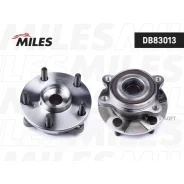 ������� ������ �������� � ����������� Toyota Auris I/Avensis III T270/Corolla IX/RAV4 III 02- (SKF VKBA6874) DB83013 Miles DB83013 DB83013 ����