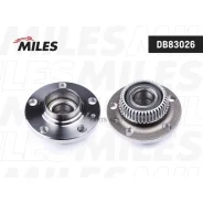 ������� ������ ������ � ����������� AUDI A3 I/Skoda/VW GOLF IV/POLO V 96- (SKF VKBA3456) DB83026 Miles DB83026 DB83026 ����