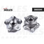 ������� � ����������� Nissan Qashqai I/X-Trail T31 07- ���. AWD Miles DB83041 DB83041 ����