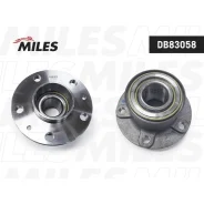 ������� ������ ������ � ����������� Citroen Jumper/FIAT Ducato/Peugeot Boxer 06- 1.8-2.0T (SKF VKBA6572) DB83058 Miles DB83058 DB83058 ����