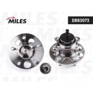 ������� ������ ������ � ����������� Toyota Auris I/Corolla X 07- (� ABS) (FAG 713621110) DB83073 Miles DB83073 DB83073 ����