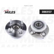 ������� ������ ������ � ����������� Nissan Almera N15 95-00 (� ABS) (FAG 713613340) DB83137 Miles DB83137 DB83137 ����