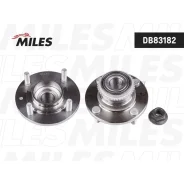 ������� ������ ������ � ����������� � ABS (4*114.3/d30), Mitsubishi Carisma/COLT/Lancer 92-06 (SKF VKBA7405) DB83182 Miles DB83182 DB83182 ����