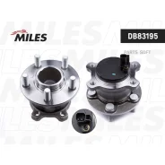 ������� ������ ������ � ����������� FORD Galaxy/S-MAX 06- (� ABS) (FAG 713678850) DB83195 Miles DB83195 DB83195 ����